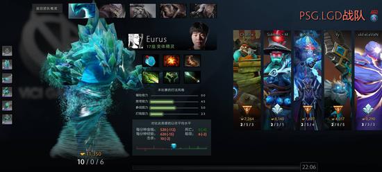 广州电竞战队创造历史 首次夺得世界杯亚军